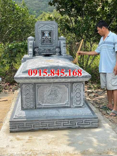92Xây-Lăng mộ lai châu bằng đá đơn giản 8 922Xây-Lăng mộ lai châu bằng đá đơn giản