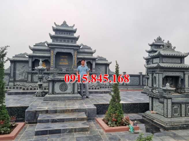 97Lăng mộ lào cai xây đá đơn giản 11 976Lăng mộ lào cai xây đá đơn giản