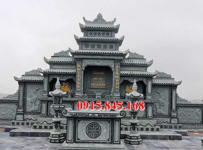 97Lăng mộ lào cai xây đá đơn giản 13 977Lăng mộ lào cai xây đá đơn giản