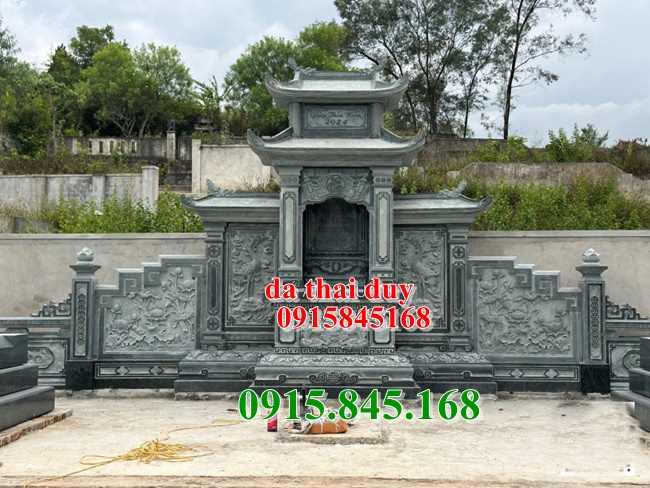 99-Lăng mộ xây thái nguyên đá nguyên khối 11 995-Lăng mộ xây thái nguyên đá nguyên khối