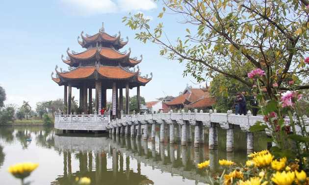 9Bài cúng đền thần nông văn khấn xuống đồng
