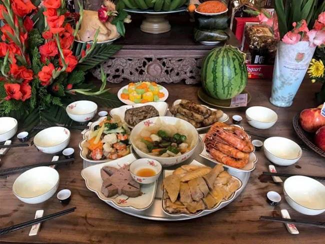 9Văn khấn bài cúng đền hả sắm lễ sớ đúng nhất