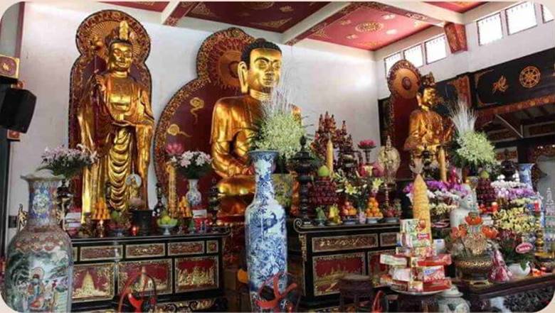 9Văn khấn bài cúng đền phù đổng sớ dâng lễ tạ 13 9Văn khấn bài cúng đền phù đổng sớ dâng lễ tạ