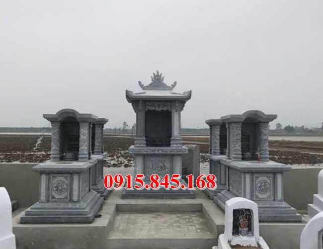 Bán-103 Lăng mộ đá đơn giản Hoà Bình 13 Bán-1037 Lăng mộ đá đơn giản Hoà Bình