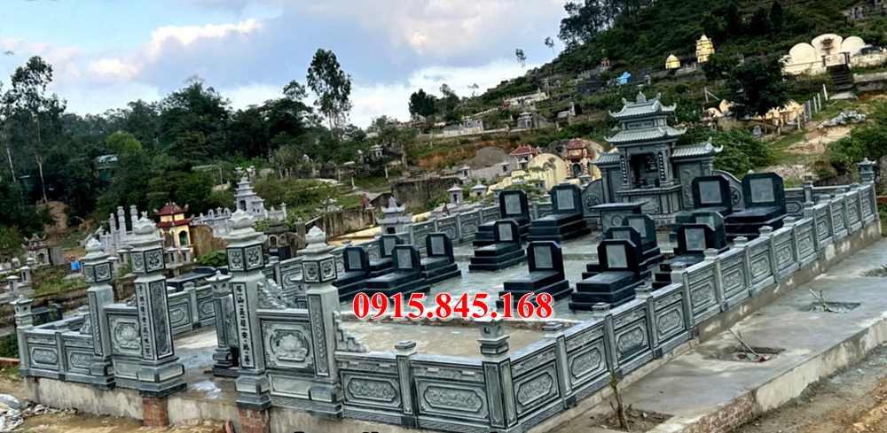 Bán107-Lăng mộ đá khối quảng ninh cao cấp