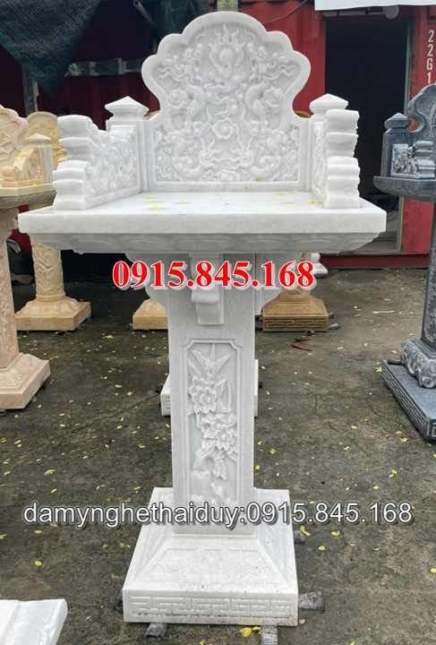 Bàn37-thờ thiên trước nhà đá vĩnh long 8 Bàn372-thờ thiên trước nhà đá vĩnh long
