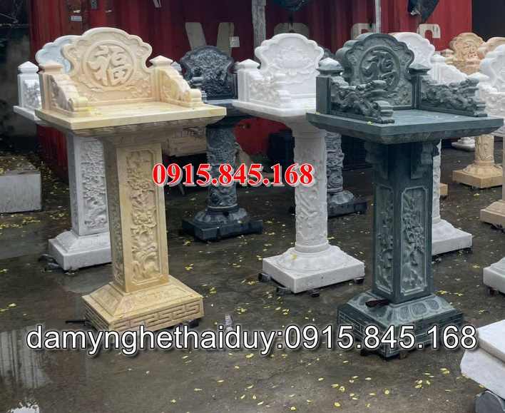 Bàn37-thờ thiên trước nhà đá vĩnh long 9 Bàn373-thờ thiên trước nhà đá vĩnh long