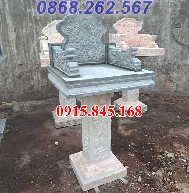 Bàn37-thờ thiên trước nhà đá vĩnh long 11 Bàn375-thờ thiên trước nhà đá vĩnh long