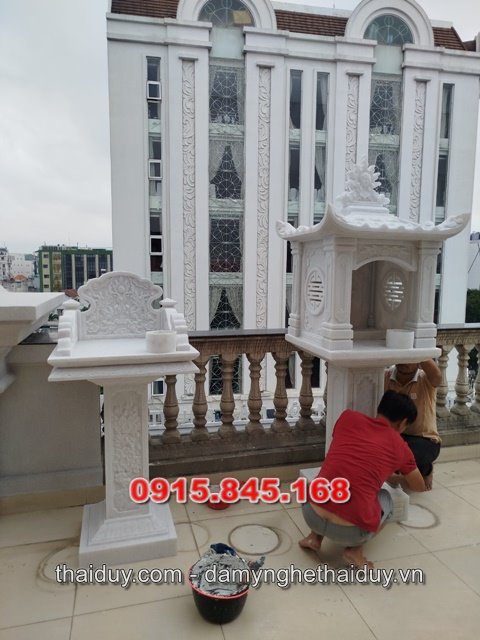 Bàn37-thờ thiên trước nhà đá vĩnh long 12 Bàn376-thờ thiên trước nhà đá vĩnh long