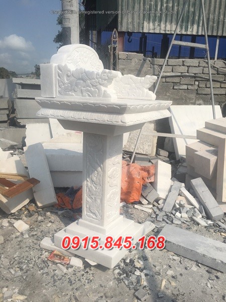 Bán47-bàn thờ thiên đá non nước đà nẵng 10 Bán475-bàn thờ thiên đá non nước đà nẵng