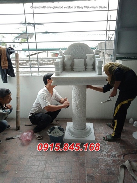 Bán47-bàn thờ thiên đá non nước đà nẵng 12 Bán476-bàn thờ thiên đá non nước đà nẵng