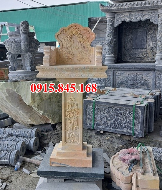 Bán66 bàn thờ thiên đá ngoài trời hà nội 9 Bán663 bàn thờ thiên đá ngoài trời hà nội