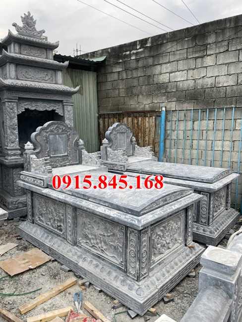 Làm-90 lăng mộ hà tĩnh xây làm đá khối 12 Làm-906 lăng mộ hà tĩnh xây làm đá khối