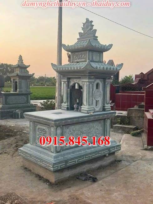 Làm-90 lăng mộ hà tĩnh xây làm đá khối 13 Làm-907 lăng mộ hà tĩnh xây làm đá khối