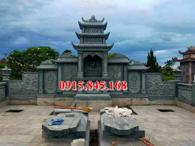 Làm93-lăng mộ đá điện biên xây đơn giản 6 Làm93-lăng mộ đá điện biên xây đơn giản