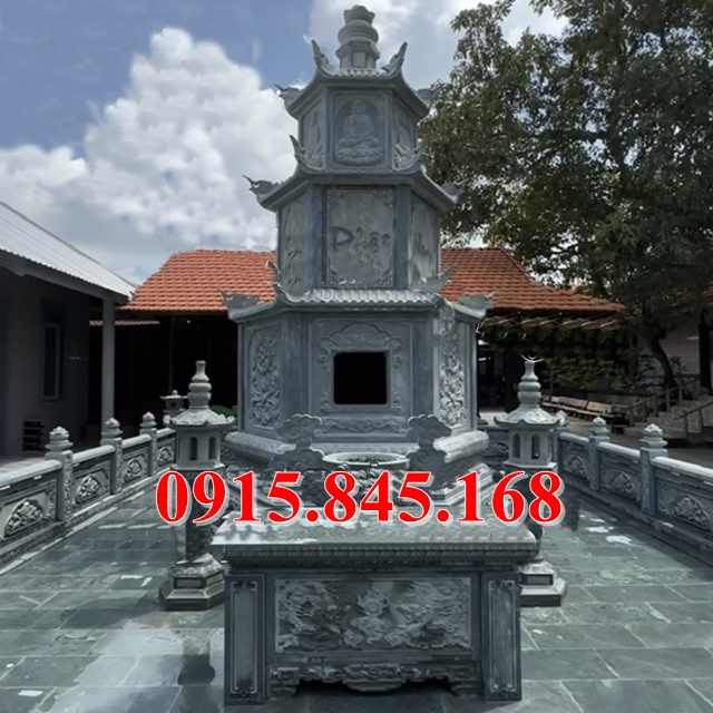 Lăng-110 mộ đá khối xây hưng yên đơn giản 13 Lăng-1107 mộ đá khối xây hưng yên đơn giản