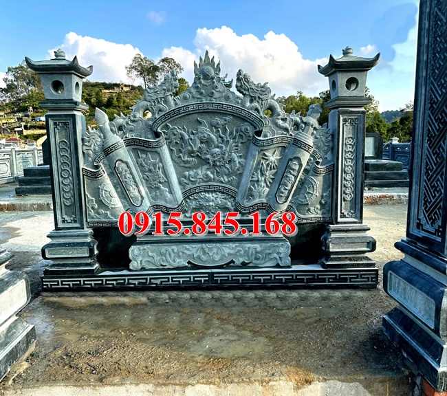 Lăng-112 mộ xây gạch đá bắc ninh giá rẻ 11 Lăng-1125 mộ xây gạch đá bắc ninh giá rẻ