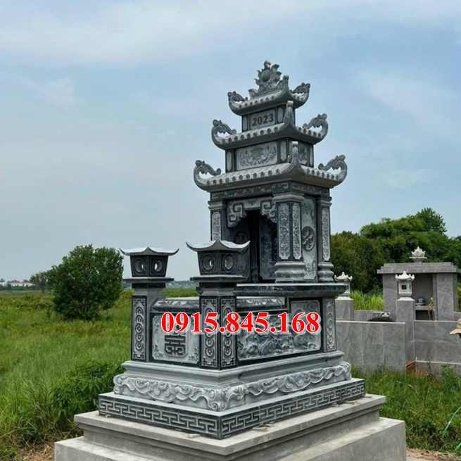 Lăng-15 mộ đá xanh ninh bình cao cấp 10 Lăng-154 mộ đá xanh ninh bình cao cấp