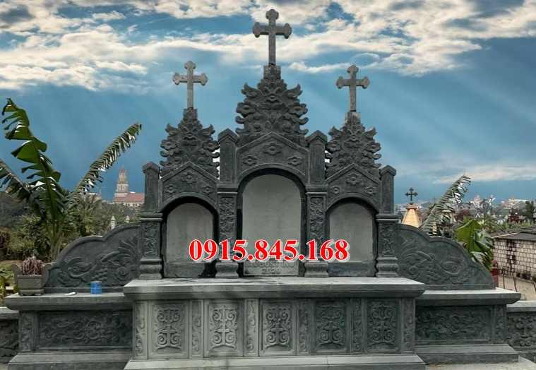 Lăng-15 mộ đá xanh ninh bình cao cấp 14 Lăng-158 mộ đá xanh ninh bình cao cấp