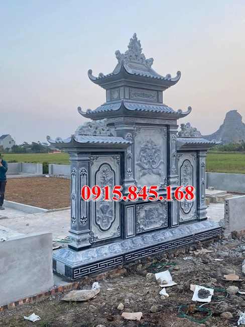 Lăng-72 mộ đá xanh tp hồ chí minh 10 Lăng-724 mộ đá xanh tp hồ chí minh