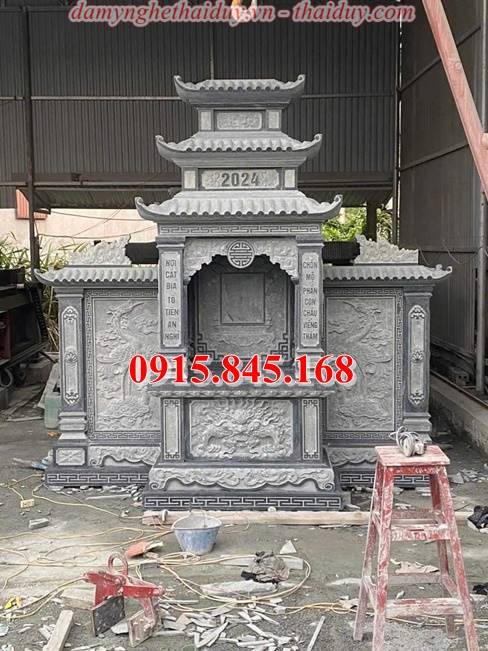 Lăng-84 mộ đá khối xây quảng ngãi cao cấp 12 Lăng-846 mộ đá khối xây quảng ngãi cao cấp