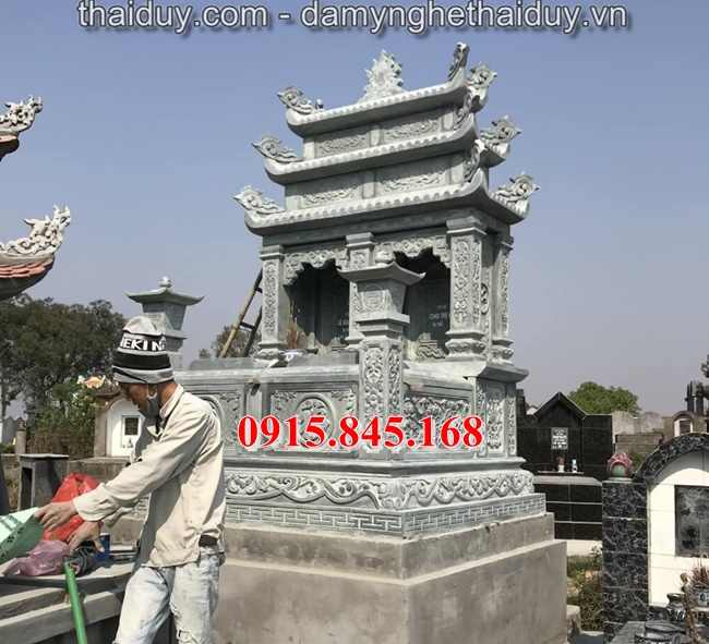 Lăng-86 mộ đà nẵng xây đá khối 8 Lăng-862 mộ đà nẵng xây đá khối