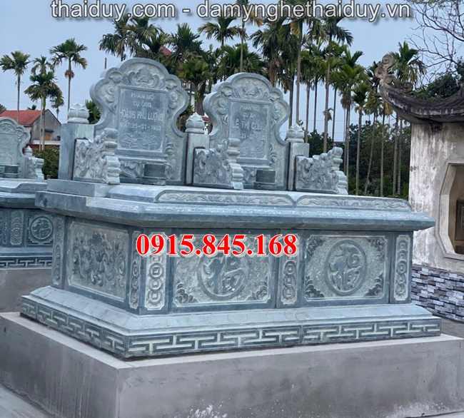 Lăng-86 mộ đà nẵng xây đá khối 10 Lăng-864 mộ đà nẵng xây đá khối