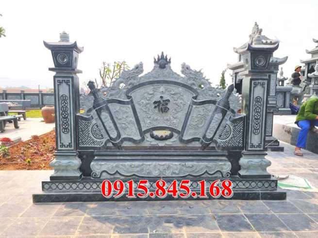 Lăng-94 mộ bán sơn la xây đá xanh 10 Lăng-944 mộ bán sơn la xây đá xanh