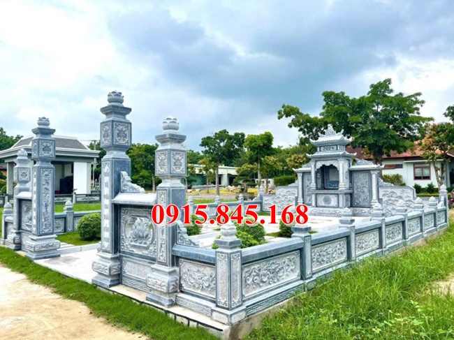 Lăng-96 mộ xây đá yên bái cao cấp 7 Lăng-961 mộ xây đá yên bái cao cấp