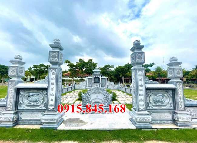 Lăng-96 mộ xây đá yên bái cao cấp 8 Lăng-962 mộ xây đá yên bái cao cấp