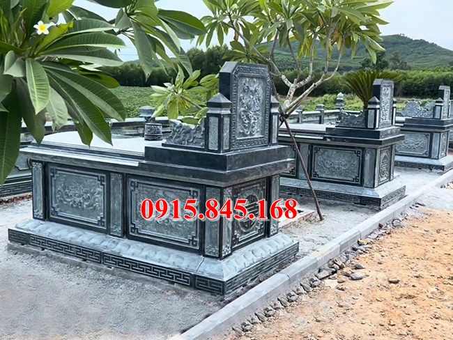 Lăng-96 mộ xây đá yên bái cao cấp 11 Lăng-965 mộ xây đá yên bái cao cấp