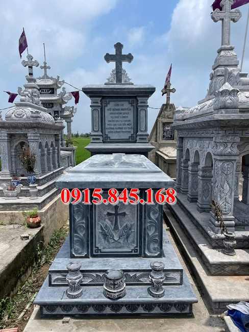 Lăng-96 mộ xây đá yên bái cao cấp 13 Lăng-967 mộ xây đá yên bái cao cấp