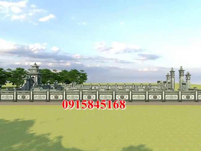 Lăng105 mộ đá bán nam định kích thước 9 Lăng1053 mộ đá bán nam định kích thước
