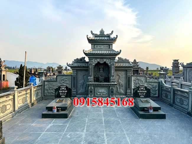 Lăng105 mộ đá bán nam định kích thước 11 Lăng1056 mộ đá bán nam định kích thước