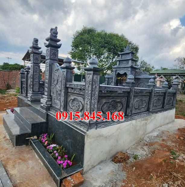 Lăng101 mộ đá khối xây bán phú thọ 13 Lăng108 mộ đá khối xây bán phú thọ