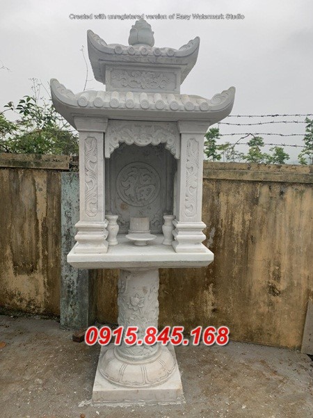 Lắp48-Bàn thờ thiên đá quảng trị 12 Lắp486-Bàn thờ thiên đá quảng trị