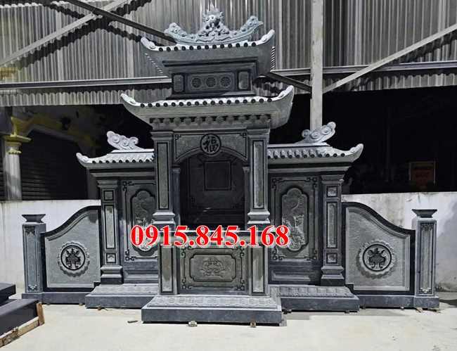 Mẫu-89 lăng mộ quảng bình làm đá xanh 11 Mẫu-89 lăng mộ quảng bình làm đá xanh