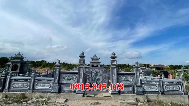 Mẫu-89 lăng mộ quảng bình làm đá xanh 7 Mẫu-891 lăng mộ quảng bình làm đá xanh