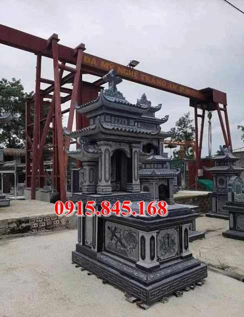 Mẫu-89 lăng mộ quảng bình làm đá xanh 12 Mẫu-896 lăng mộ quảng bình làm đá xanh