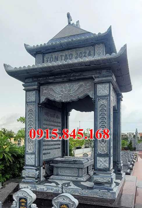 Mẫu-89 lăng mộ quảng bình làm đá xanh 13 Mẫu-897 lăng mộ quảng bình làm đá xanh