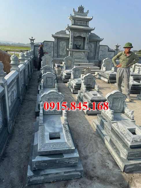 38- Nhà mồ đá khối cà mau - bạc liêu 12 Nhà mồ đá khối cà mau xây tiền chế bạc liêu03