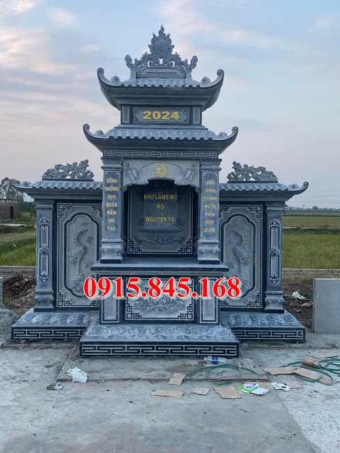 40-Nhà mồ đá vĩnh long xây bến tre 9 Nhà mồ đá vĩnh long xây bến tre trà vinh