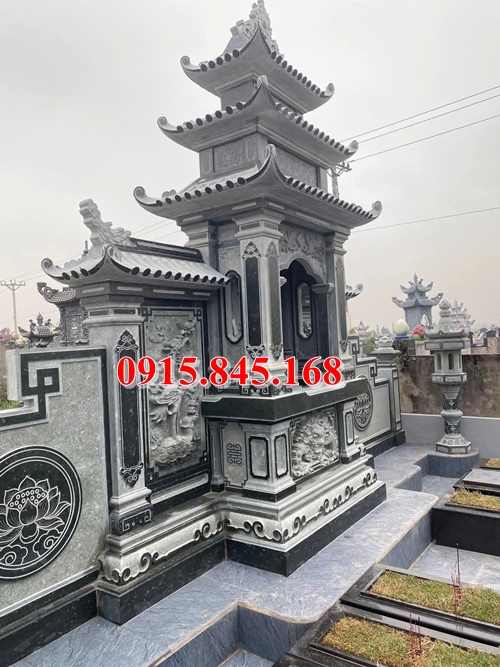 40-Nhà mồ đá vĩnh long xây bến tre 12 Nhà mồ đá vĩnh long xây bến tre trà vinh03