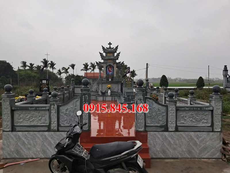43-Nhà mồ đồng nai đá đơn giản 9 Nhà mồ đồng nai đá đơn giản bình phước