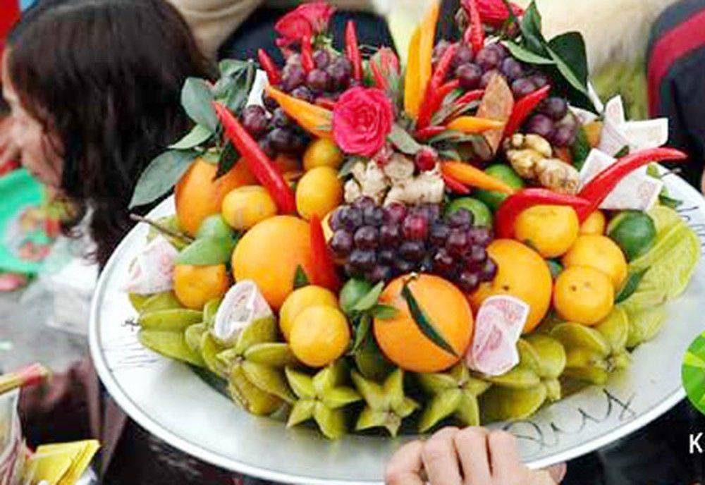 Văn khấn cha trời mẹ đất sắm lễ tạ đúng nhất