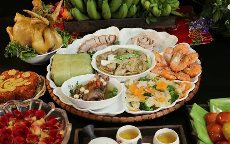 Văn khấn đền thờ lý thường kiệt đúng ngắn gọn