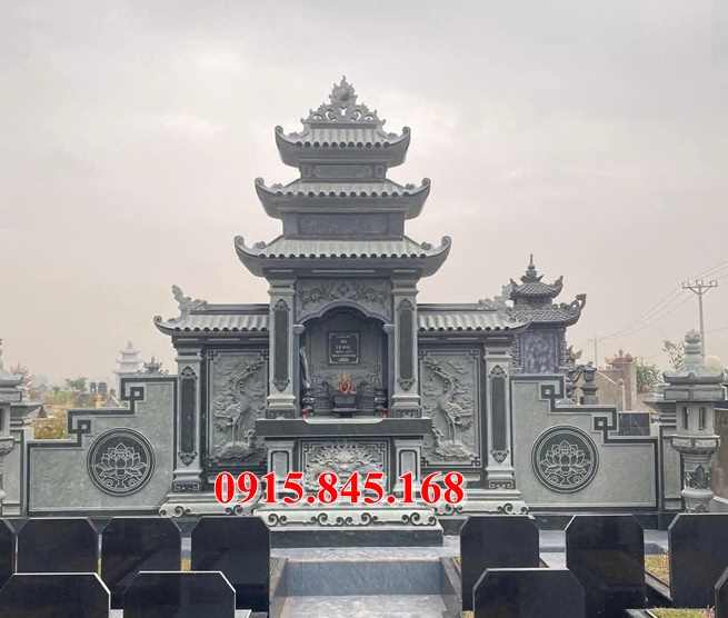 Xây88-Lăng mộ đá granite bán Quảng Trị 7 Xây881-Lăng mộ đá granite bán Quảng Trị
