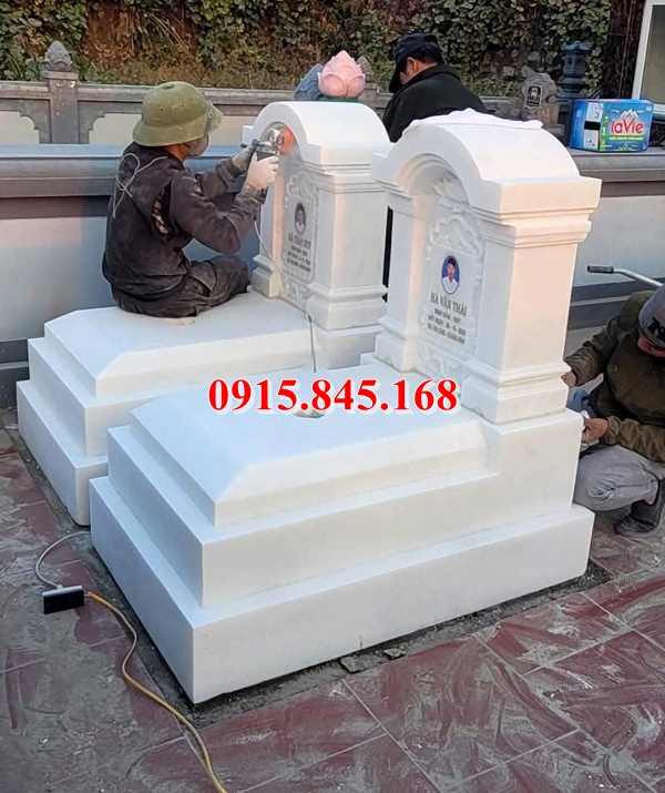 Xây88-Lăng mộ đá granite bán Quảng Trị 13 Xây887-Lăng mộ đá granite bán Quảng Trị