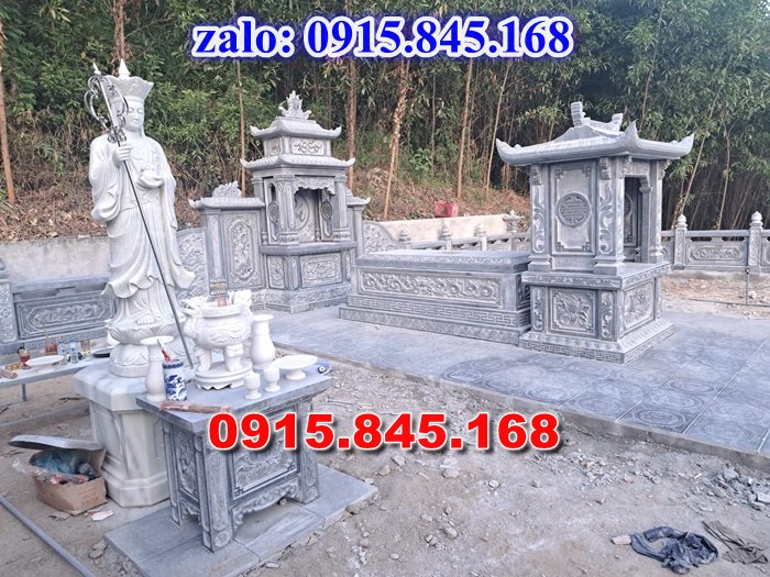 Mẫu nhà mồ xây đá granite để tro cốt bố mẹ, mẫu nhà mồ tiền chế bằng đá có mái che, giá bán nhà mồ đá xanh cẩm thạch granite, kích thước nhà mồ mả để tro cốt ba má gia đình, thiết kế nhà mồ đá hoa cương để tro cốt ba má, Nhà mồ giá rẻ xây gạch đá xi măng mái ngói, tường bao hàng rào đá nhà mồ dòng họ, cuốn thư bức bình phong đặt trước sân cửa nhà mồ, cuốn thư bức bình phong đặt trước sân cửa nhà mồ, đỉnh lư hương bình bông lọ hoa đặt ngoài mộ, rồng nghê sư tử đá lát sân nền nhà mồ,