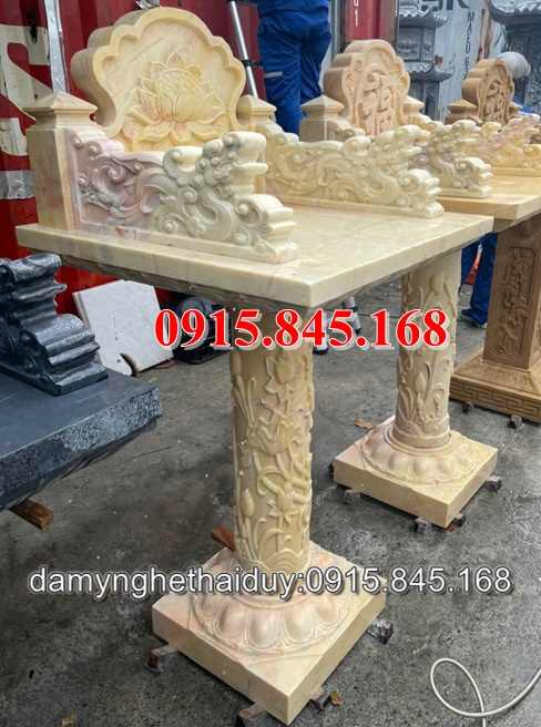 giá49-Bàn thờ thiên đá bán hải phòng 11 giá495-Bàn thờ thiên đá bán hải phòng